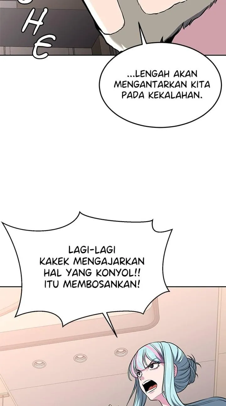 Page 76 - Ticket Hero Chapter 194