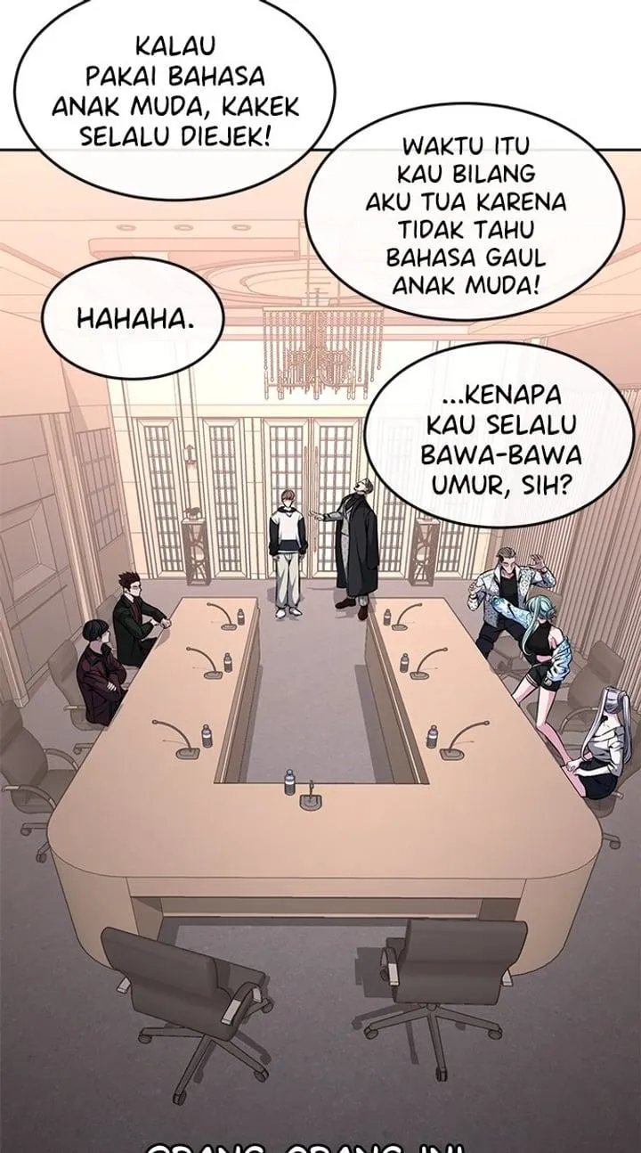 Page 78 - Ticket Hero Chapter 194