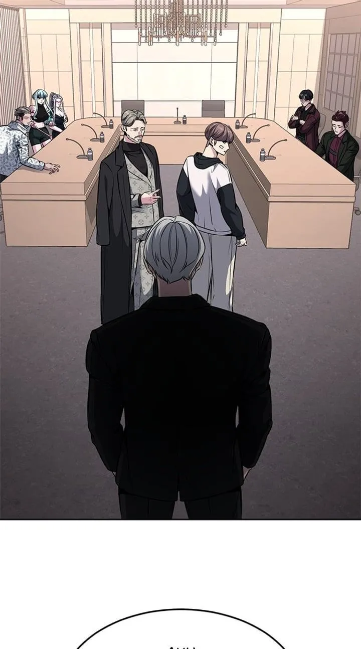 Page 84 - Ticket Hero Chapter 194