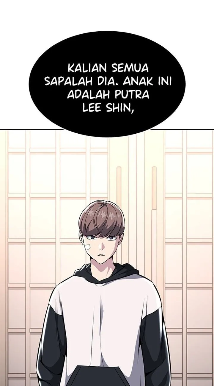 Page 86 - Ticket Hero Chapter 194