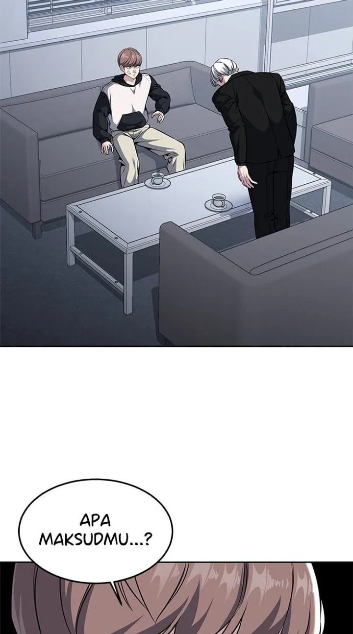 Page 106 - Ticket Hero Chapter 194