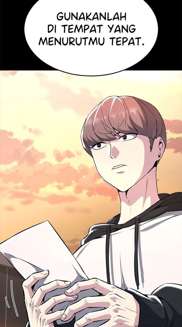Page 136 - Ticket Hero Chapter 194