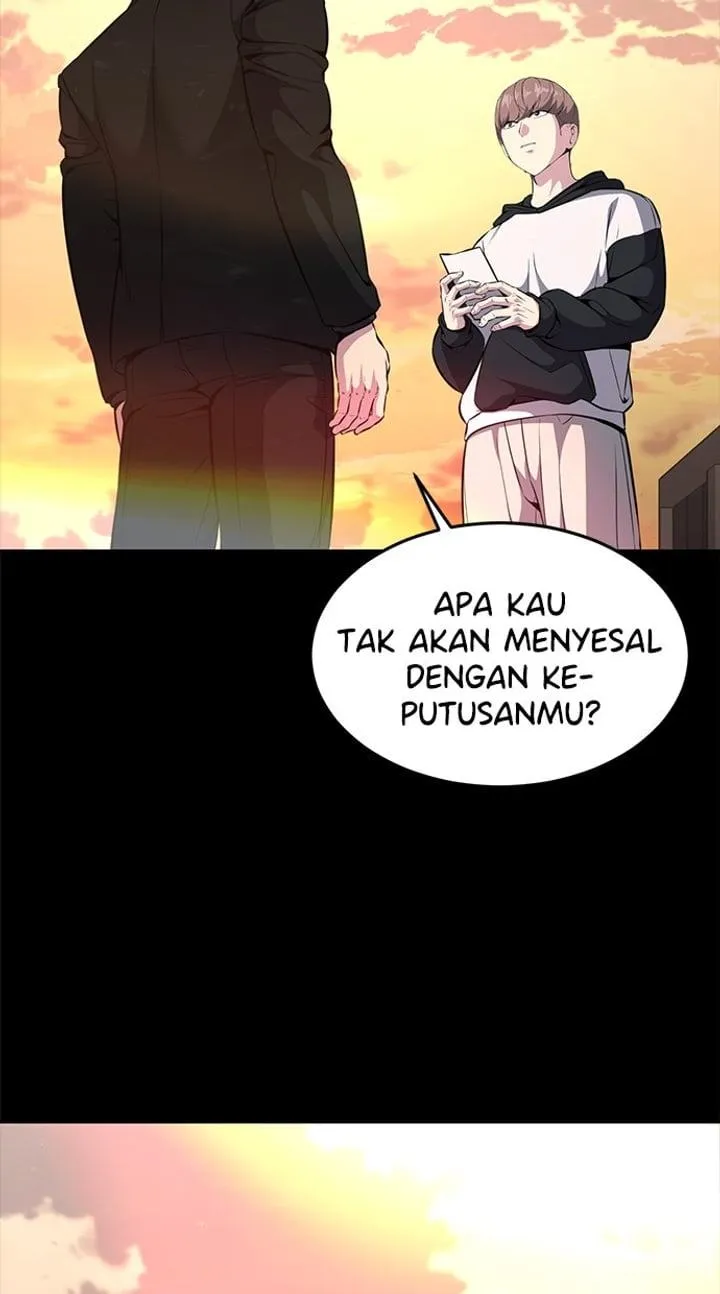 Page 138 - Ticket Hero Chapter 194