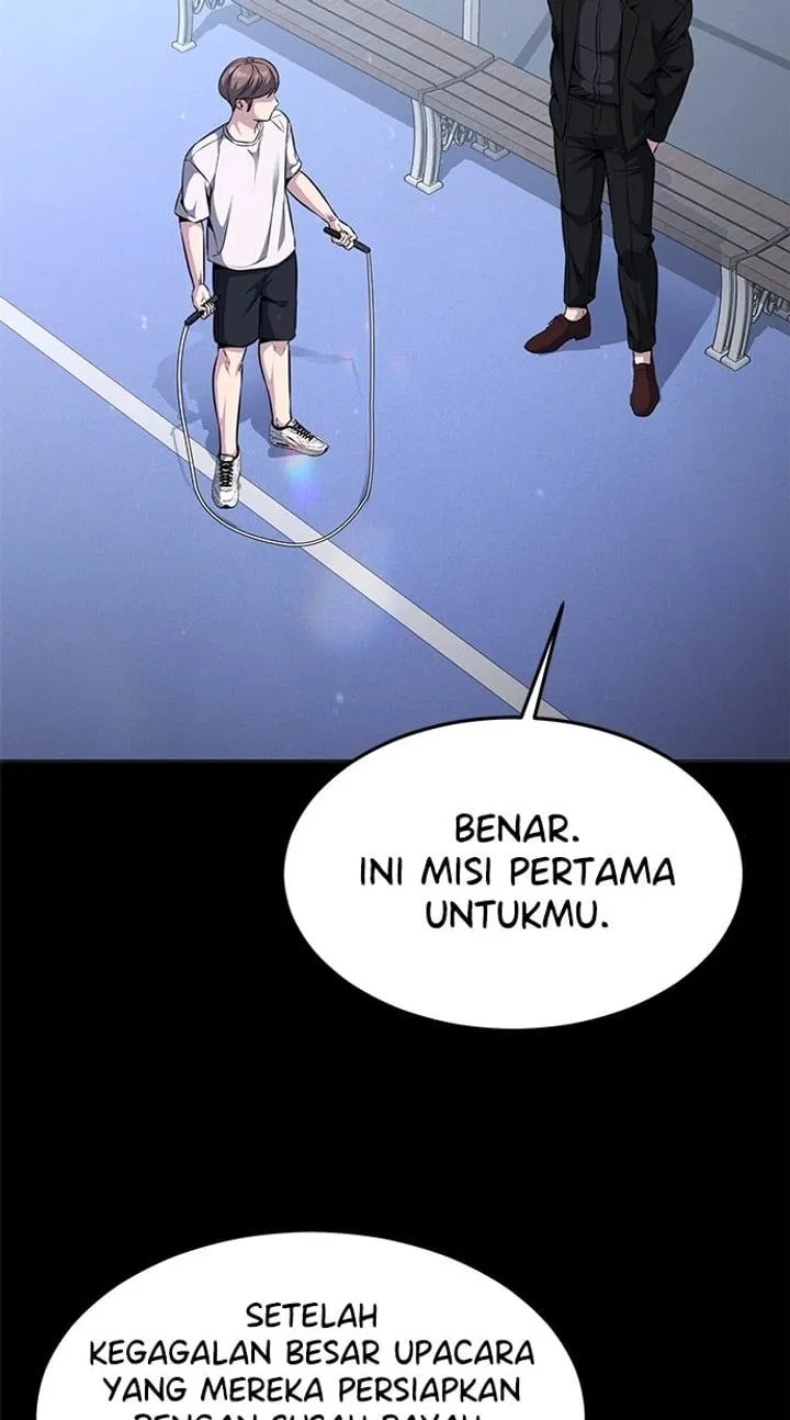 Page 16 - Ticket Hero Chapter 195