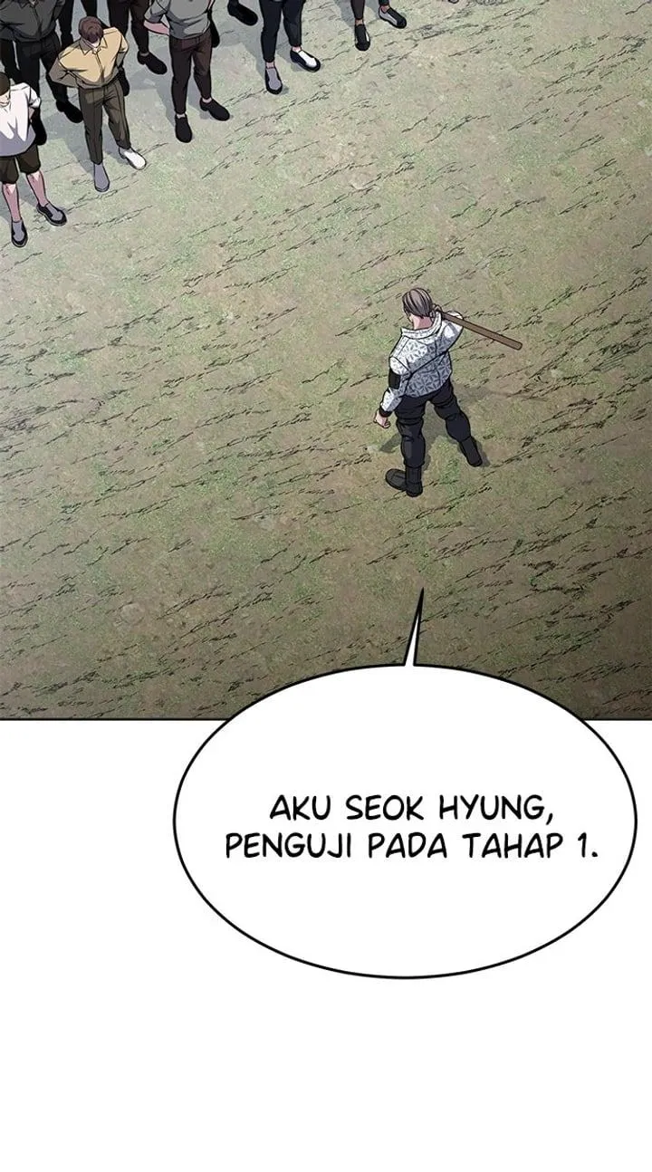 Page 22 - Ticket Hero Chapter 195
