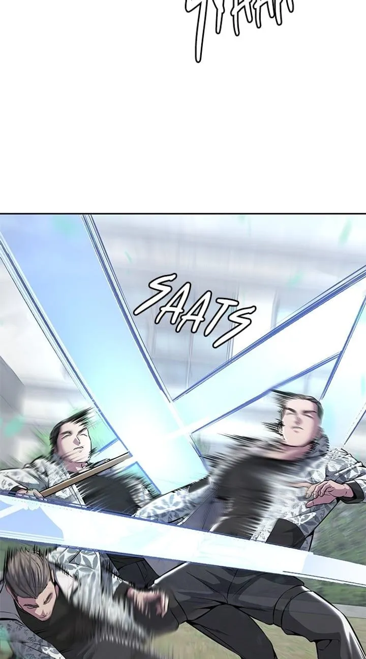 Page 62 - Ticket Hero Chapter 195