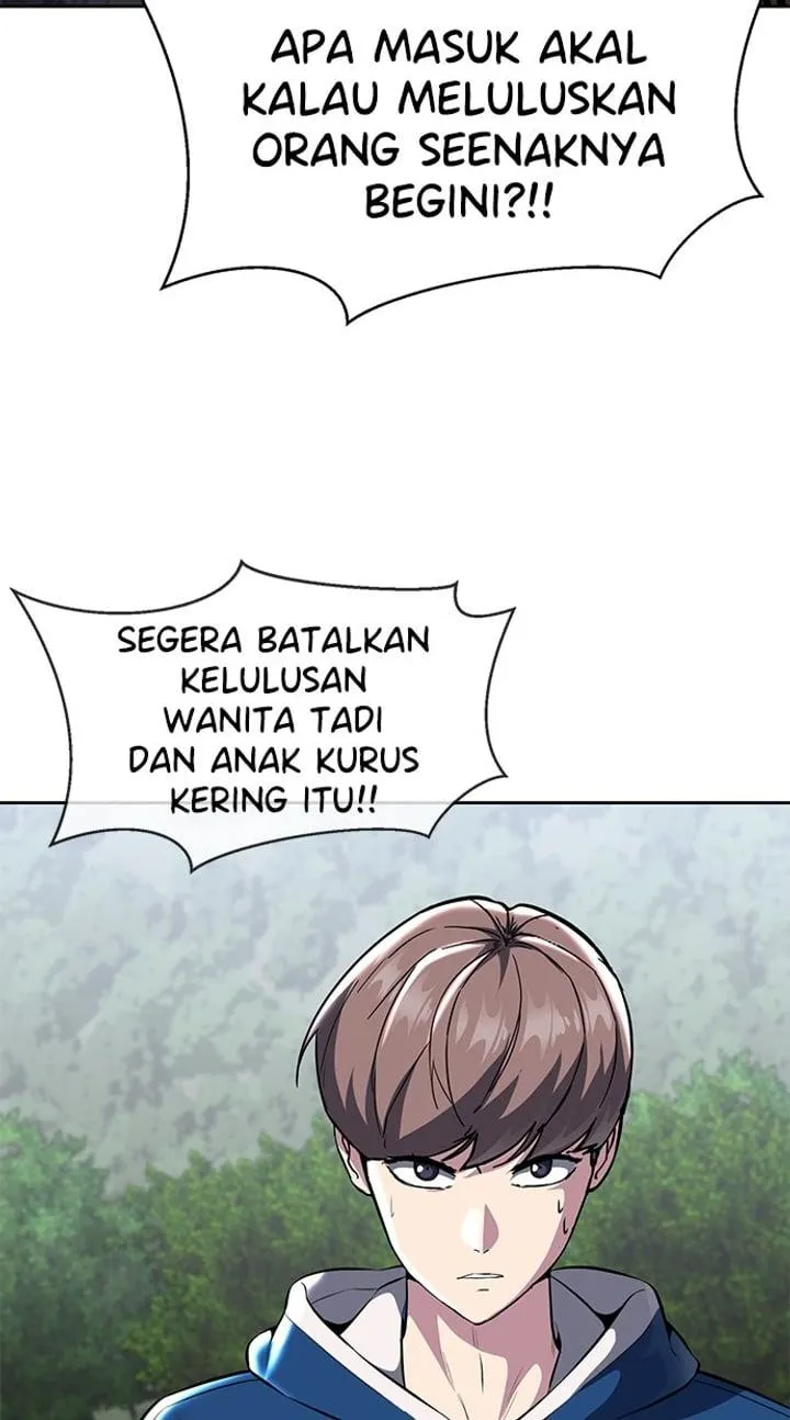 Page 92 - Ticket Hero Chapter 195