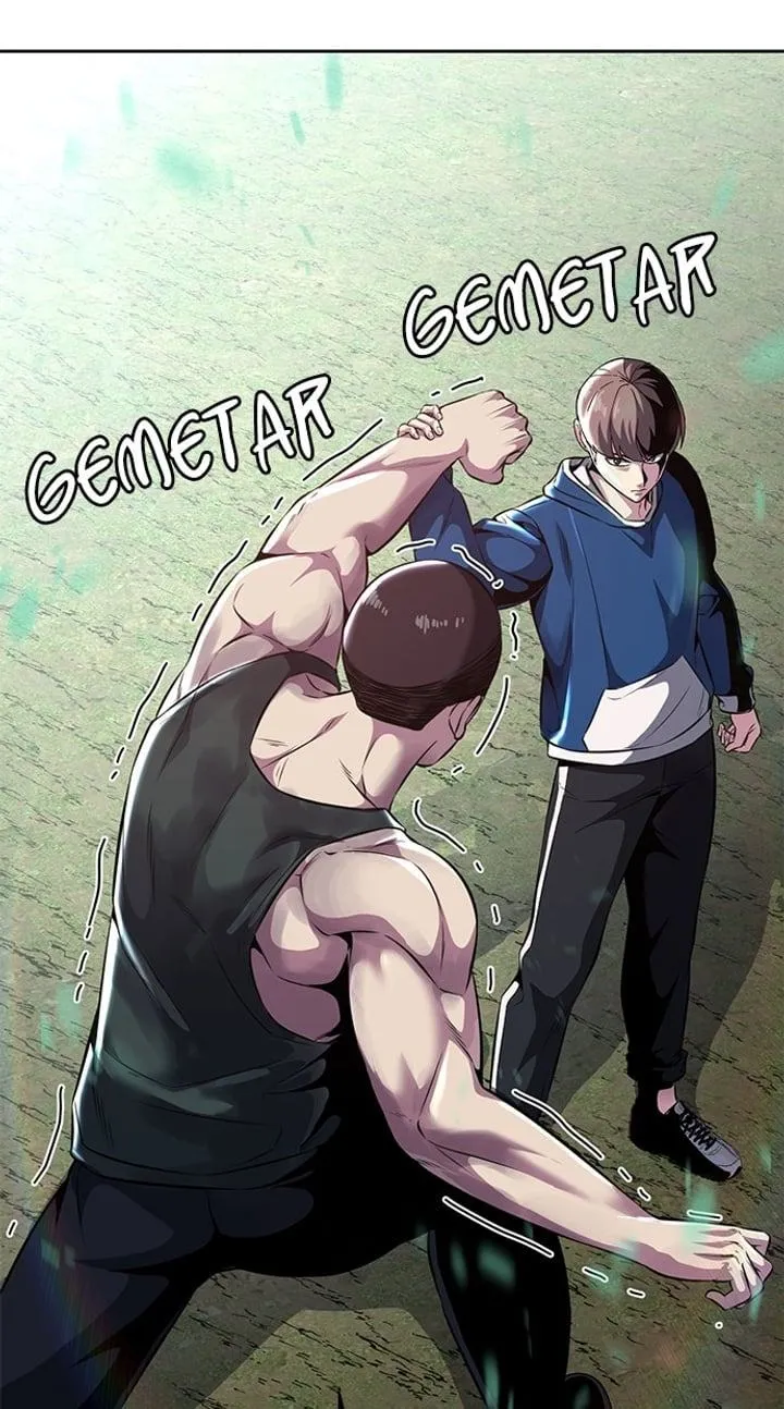 Page 104 - Ticket Hero Chapter 195