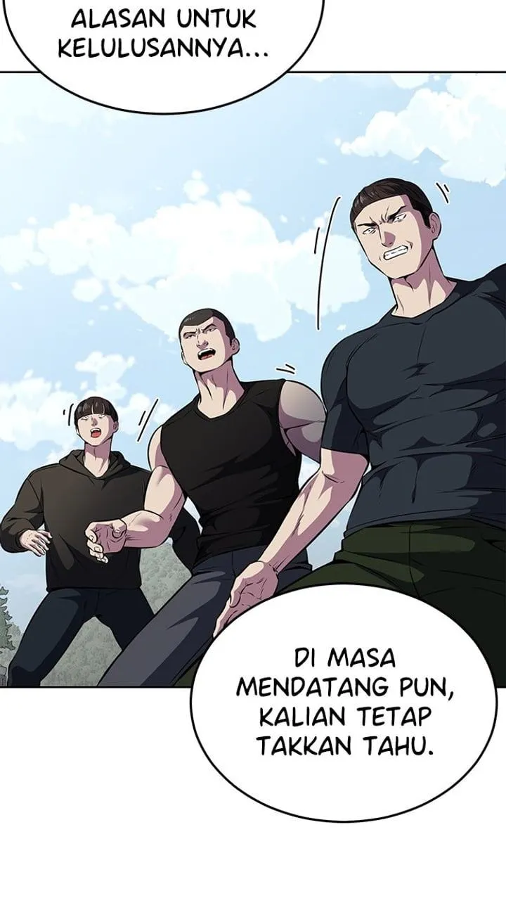 Page 114 - Ticket Hero Chapter 195