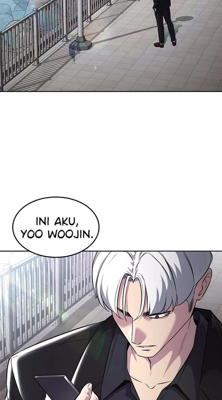 Page 126 - Ticket Hero Chapter 195