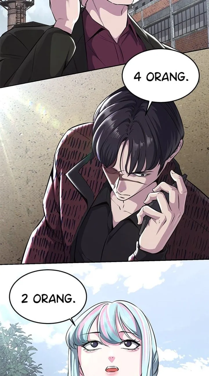 Page 128 - Ticket Hero Chapter 195