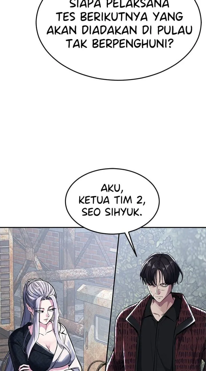 Page 132 - Ticket Hero Chapter 195