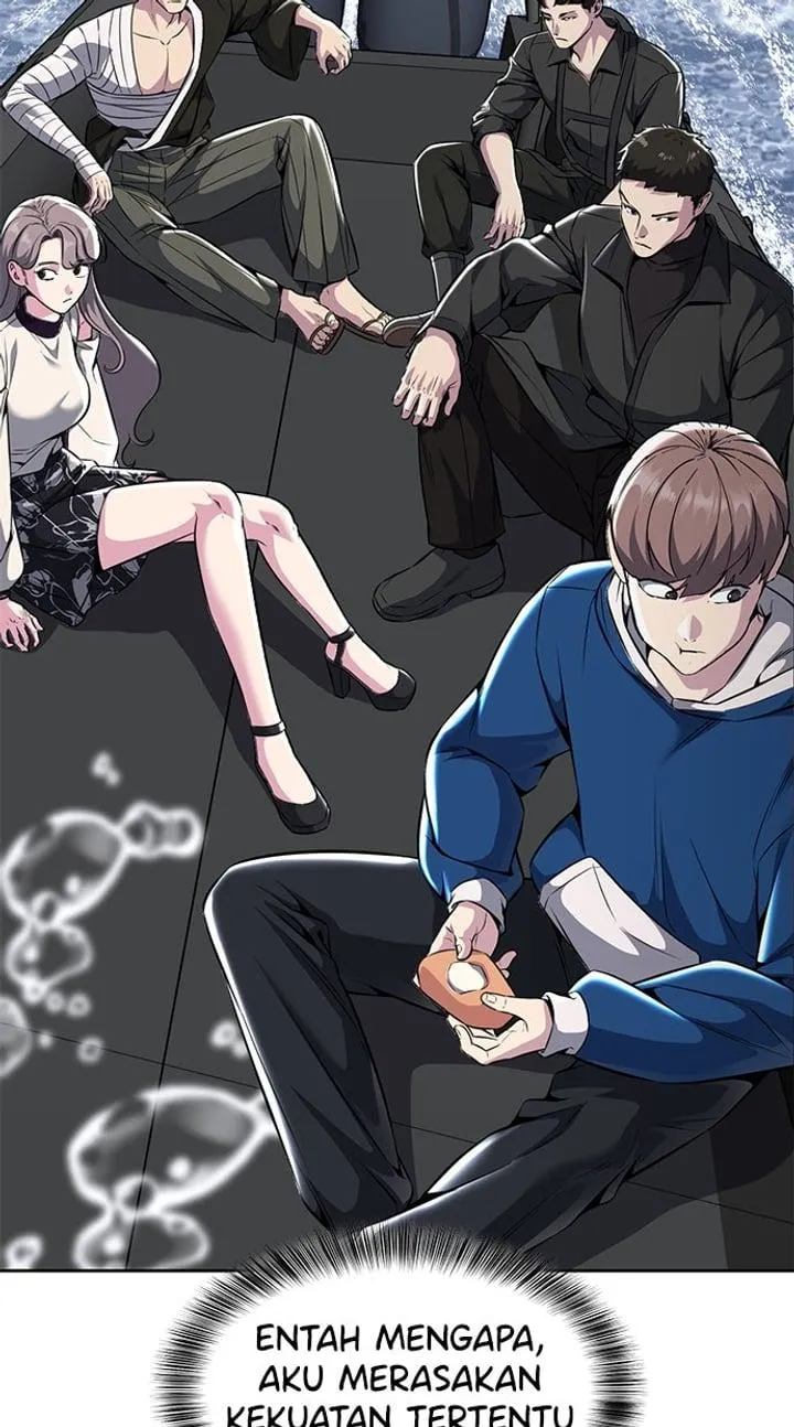 Page 140 - Ticket Hero Chapter 195