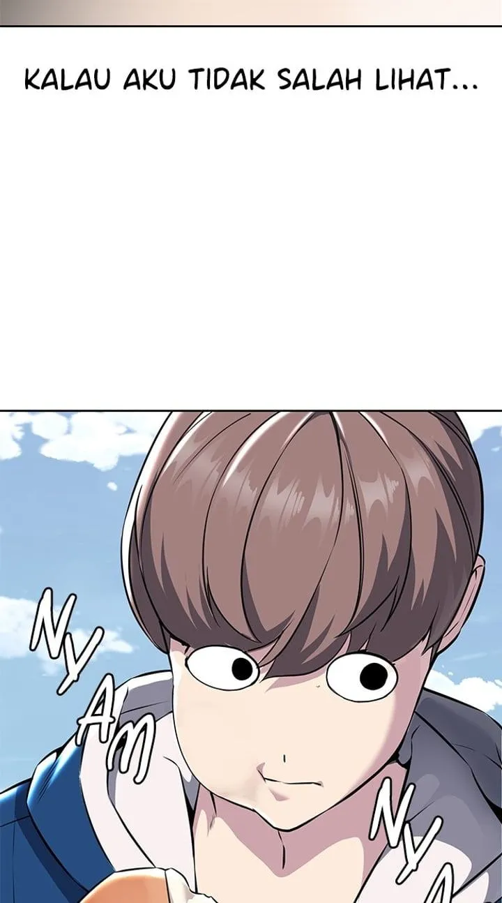 Page 142 - Ticket Hero Chapter 195