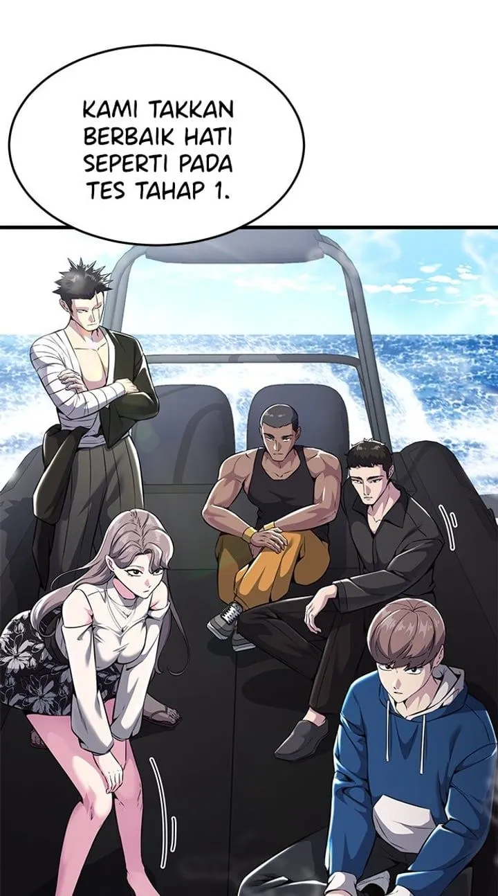 Page 8 - Ticket Hero Chapter 196