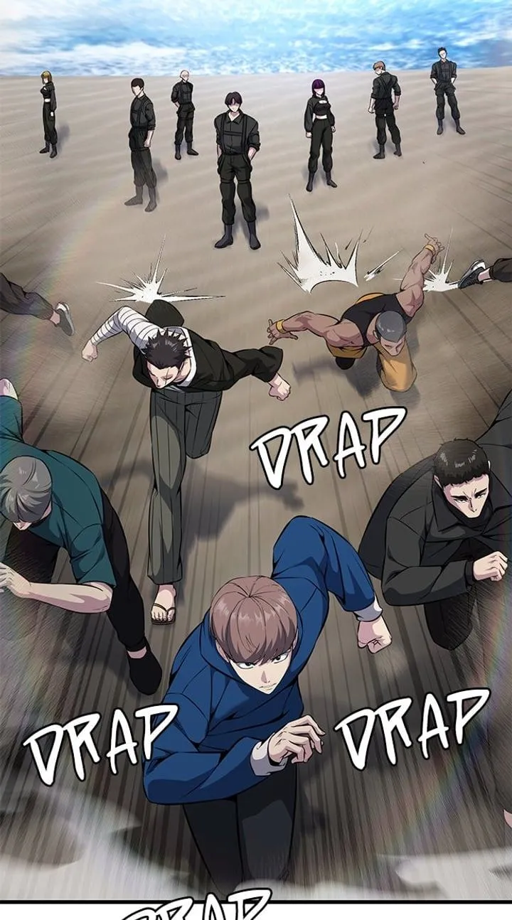 Page 14 - Ticket Hero Chapter 196