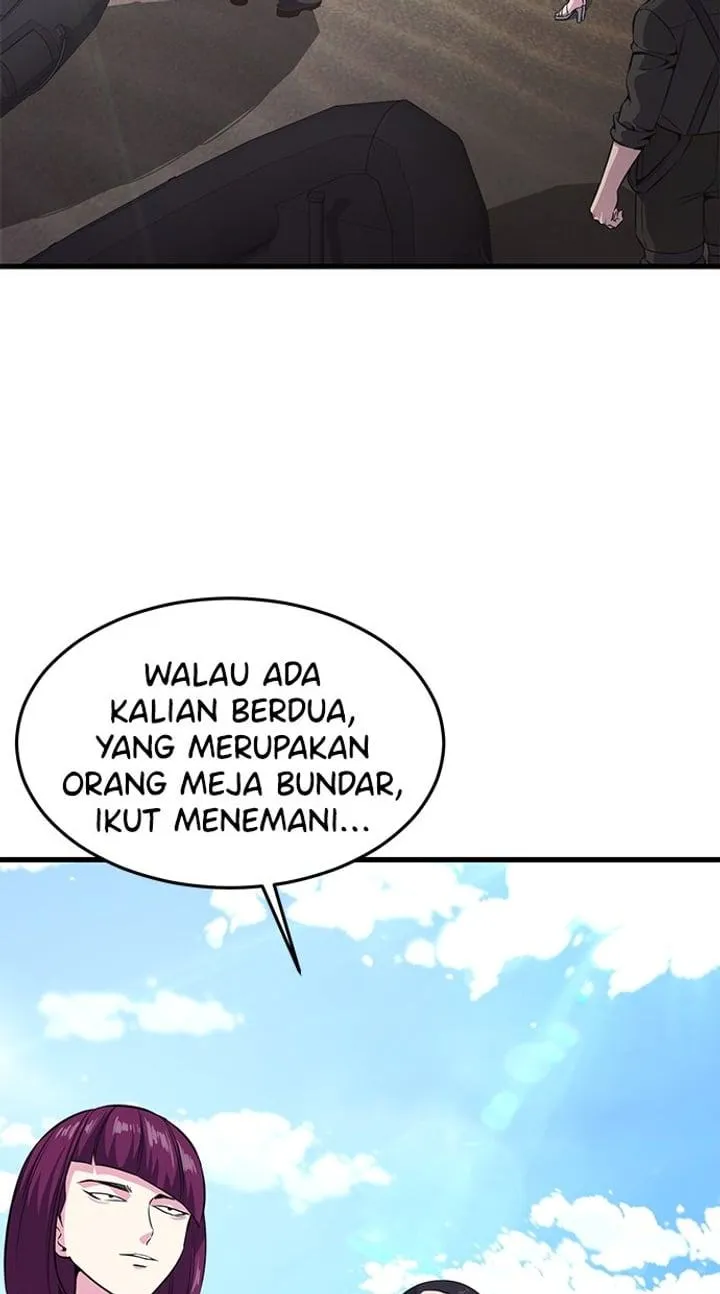 Page 16 - Ticket Hero Chapter 196