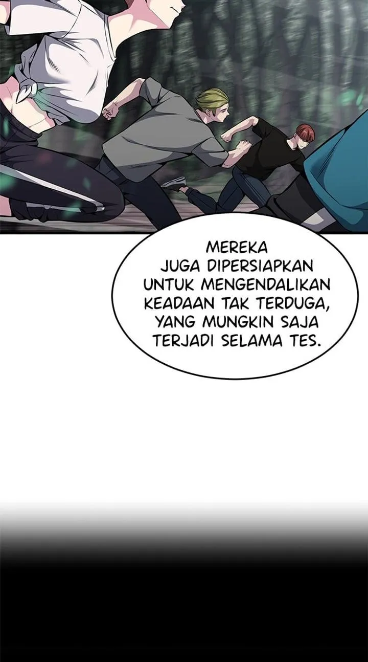 Page 20 - Ticket Hero Chapter 196