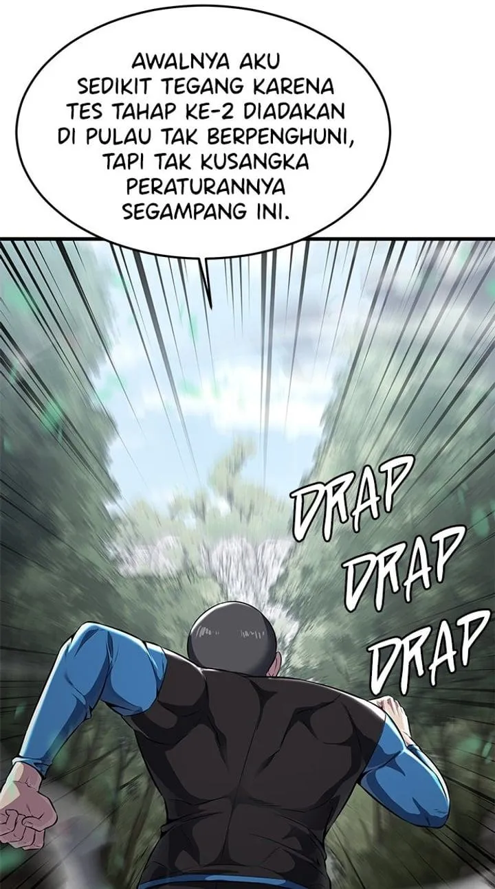 Page 26 - Ticket Hero Chapter 196