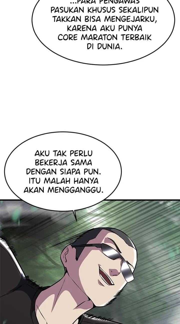 Page 28 - Ticket Hero Chapter 196