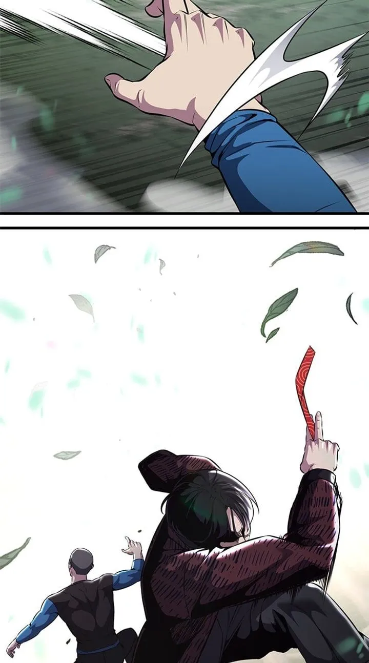 Page 30 - Ticket Hero Chapter 196