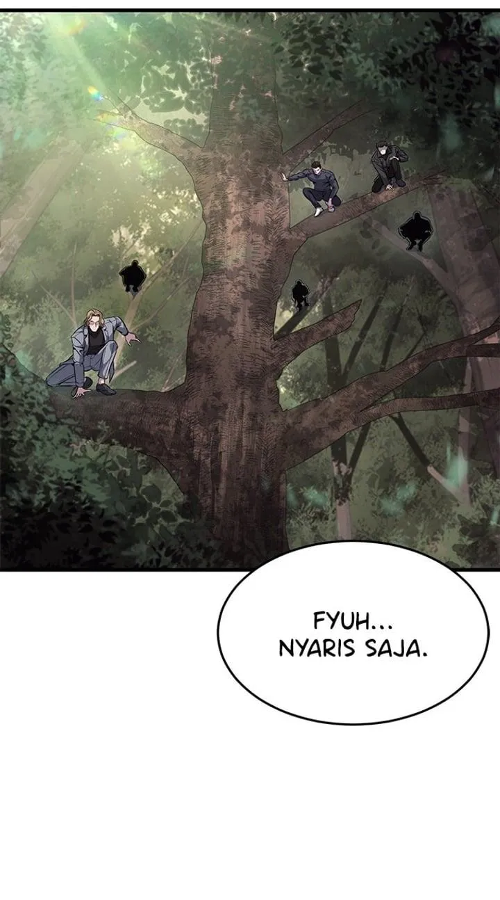Page 38 - Ticket Hero Chapter 196