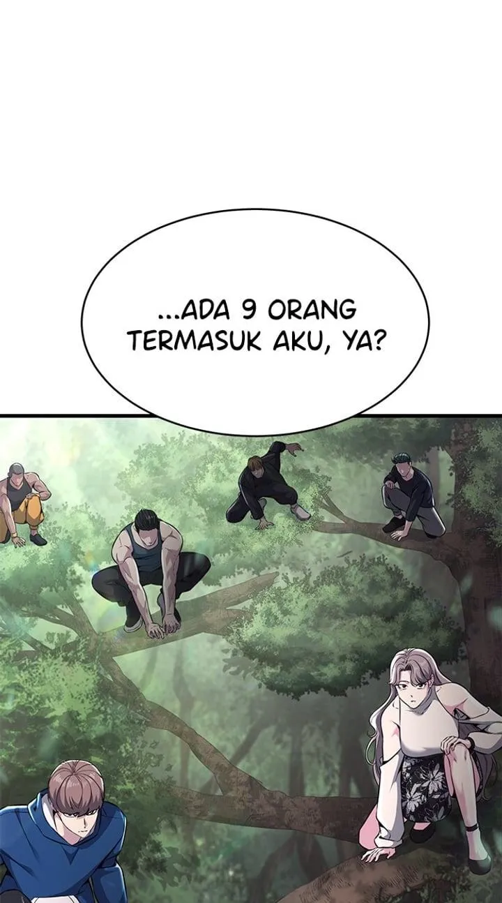 Page 40 - Ticket Hero Chapter 196