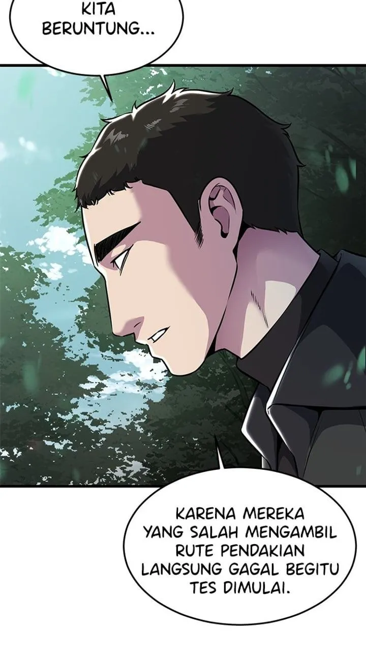 Page 42 - Ticket Hero Chapter 196