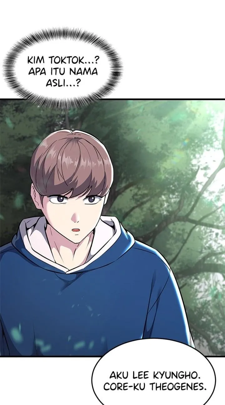 Page 50 - Ticket Hero Chapter 196