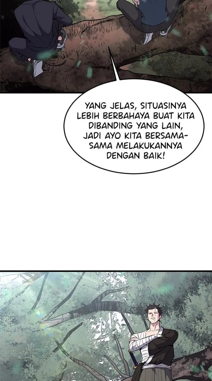 Page 52 - Ticket Hero Chapter 196