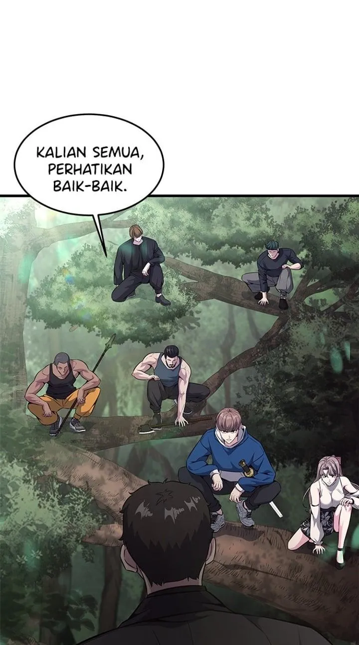 Page 58 - Ticket Hero Chapter 196