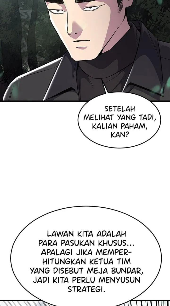Page 60 - Ticket Hero Chapter 196