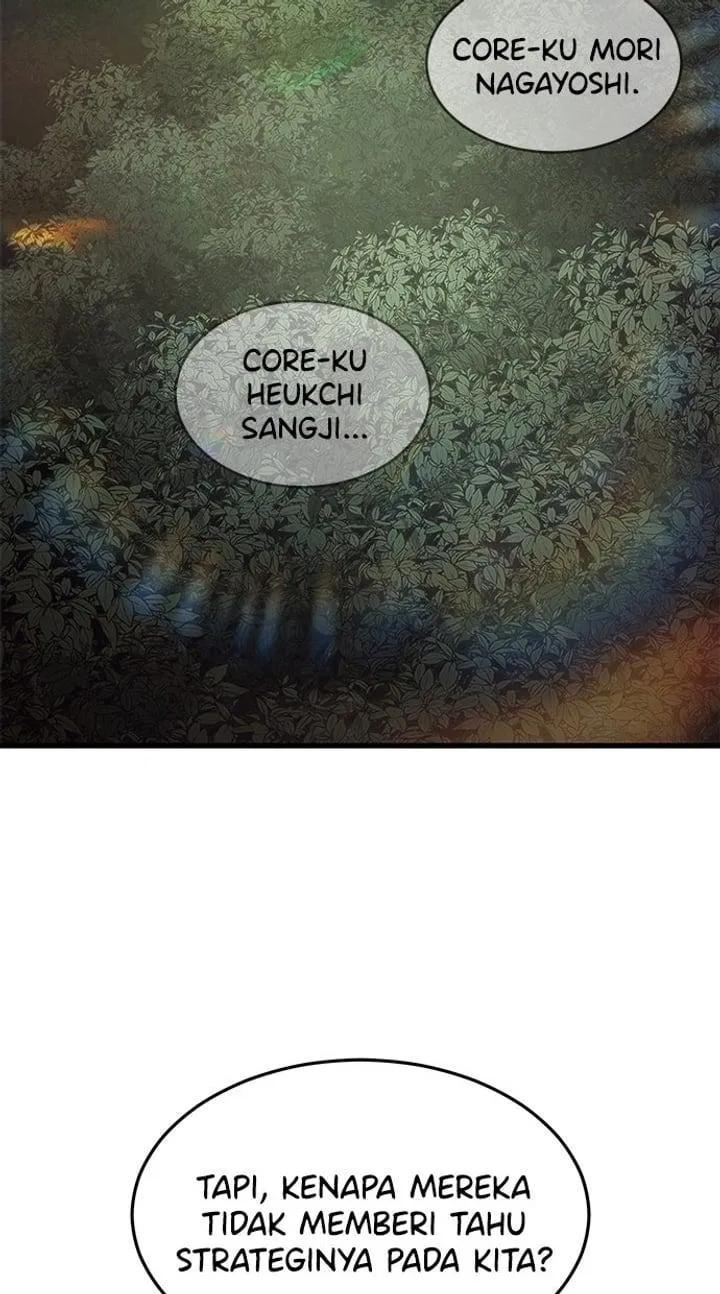 Page 64 - Ticket Hero Chapter 196