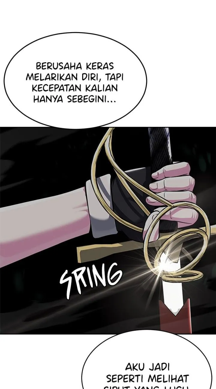 Page 86 - Ticket Hero Chapter 196