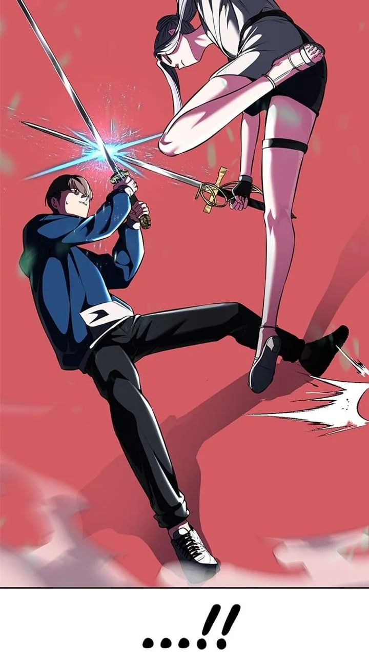 Page 108 - Ticket Hero Chapter 196