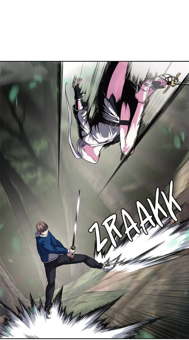 Page 116 - Ticket Hero Chapter 196