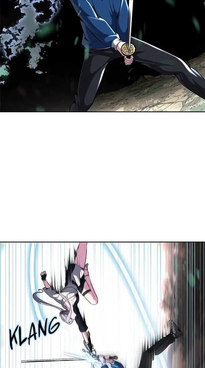 Page 118 - Ticket Hero Chapter 196