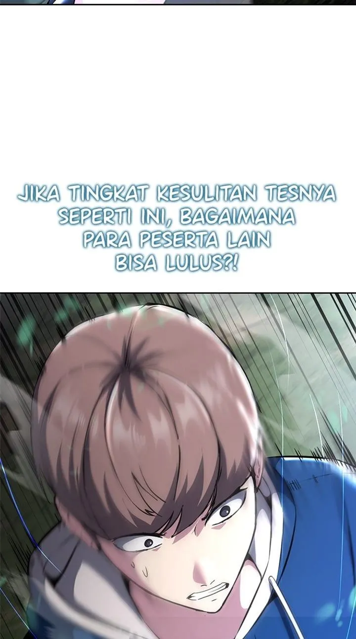 Page 122 - Ticket Hero Chapter 196