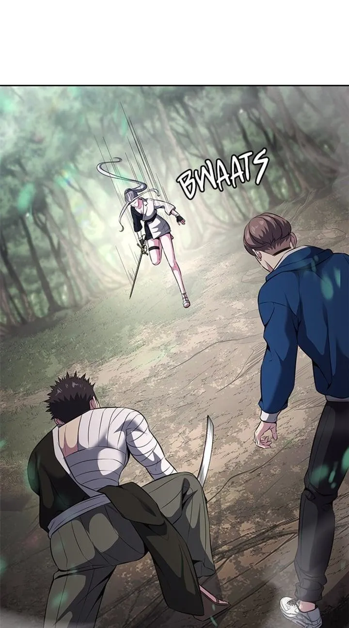 Page 130 - Ticket Hero Chapter 196