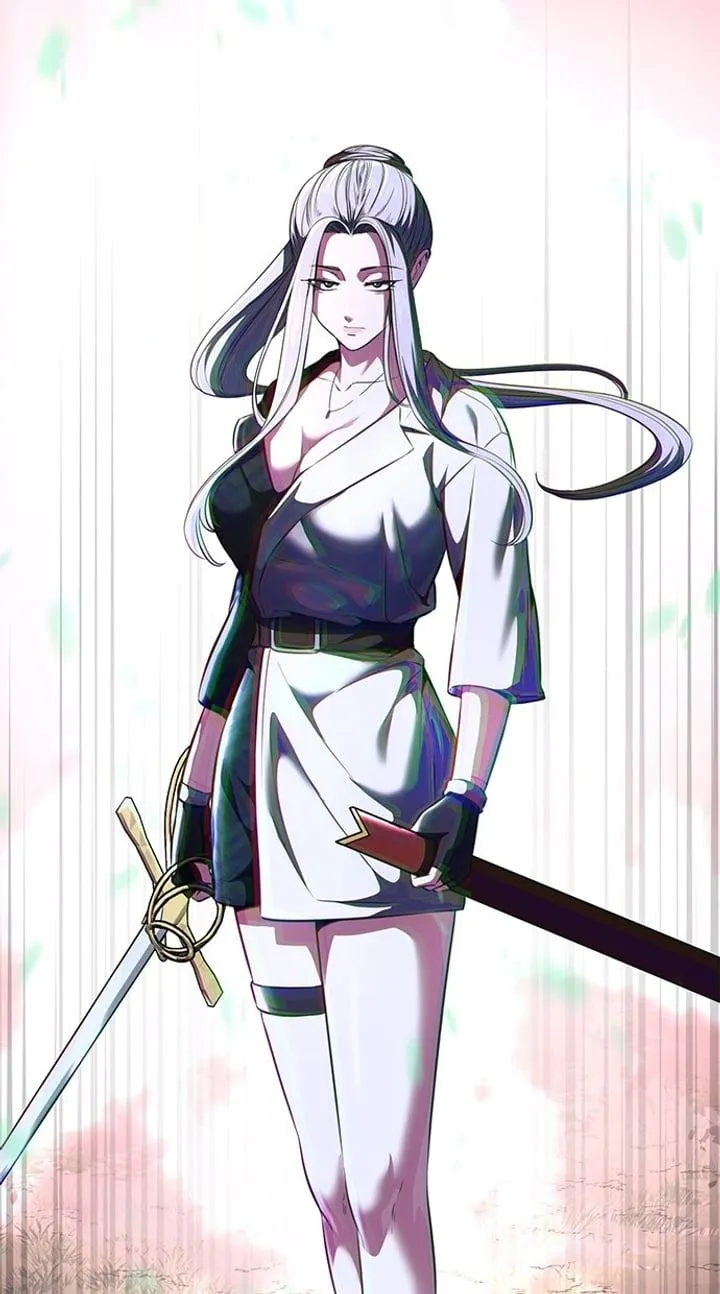 Page 134 - Ticket Hero Chapter 196