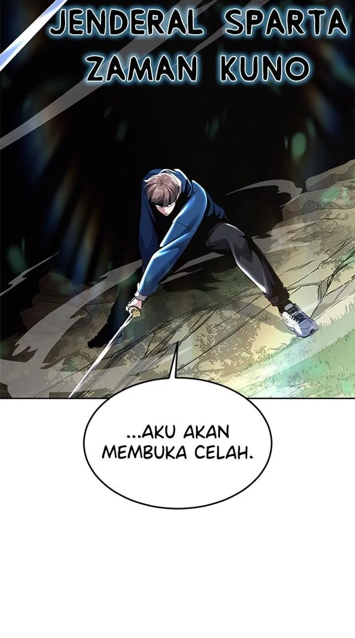 Page 16 - Ticket Hero Chapter 197
