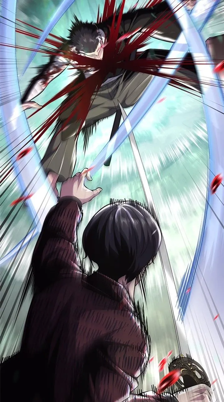 Page 128 - Ticket Hero Chapter 197