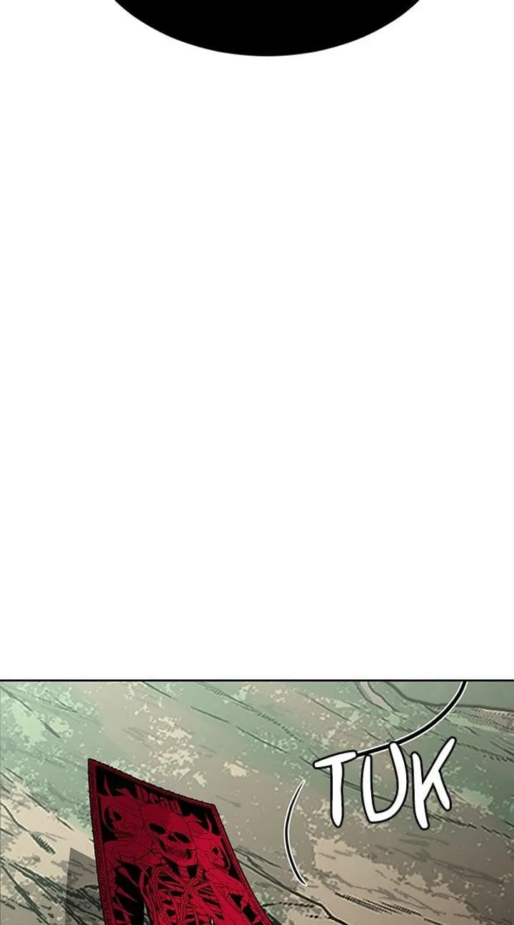 Page 160 - Ticket Hero Chapter 197