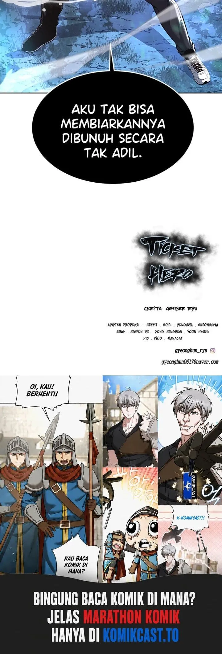Page 170 - Ticket Hero Chapter 197