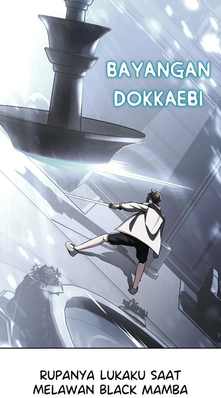 Page 26 - Ticket Hero Chapter 198