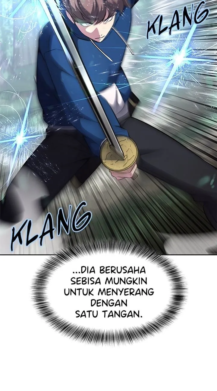 Page 34 - Ticket Hero Chapter 198