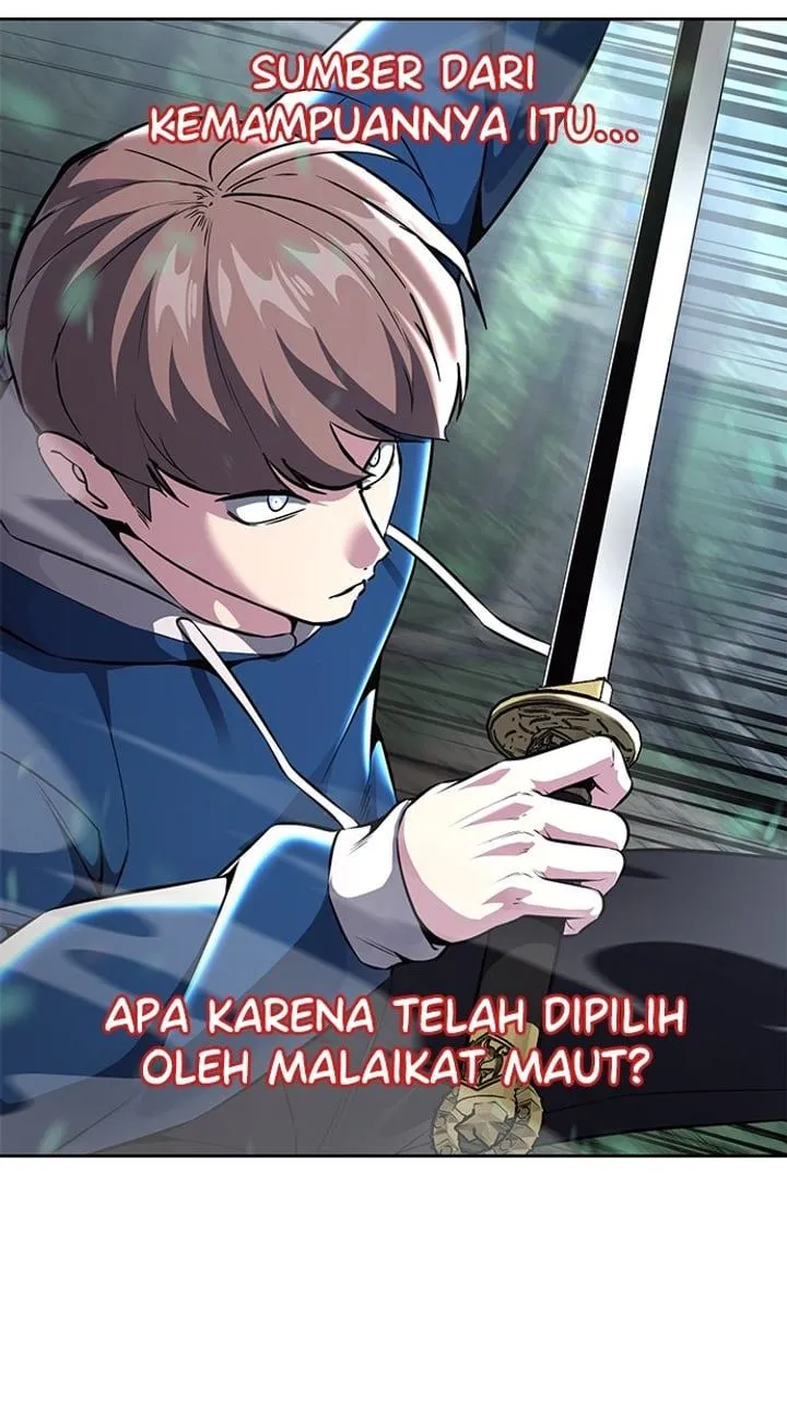 Page 38 - Ticket Hero Chapter 198