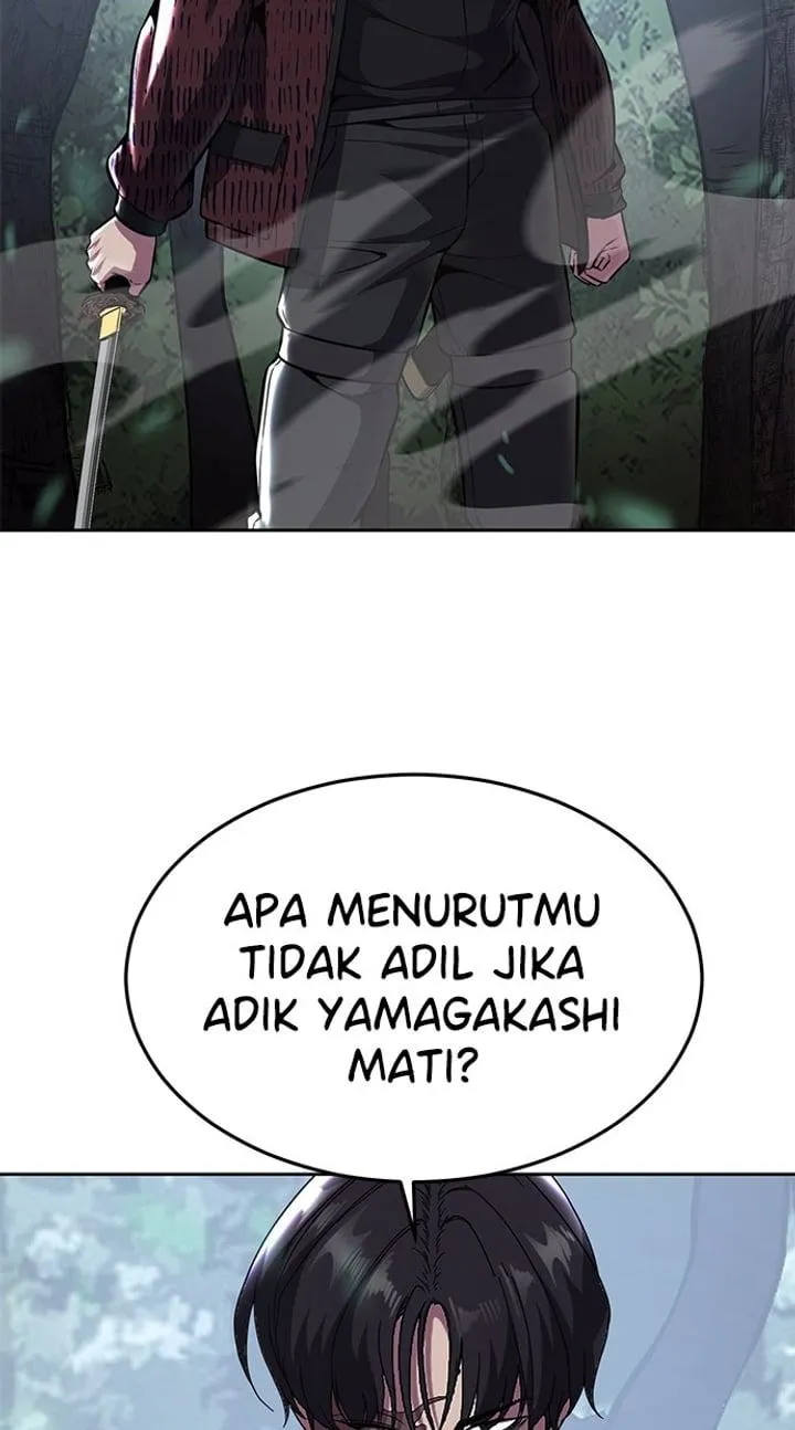 Page 50 - Ticket Hero Chapter 198