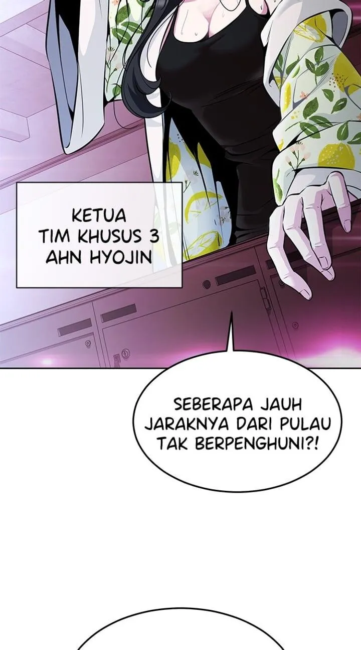 Page 84 - Ticket Hero Chapter 198