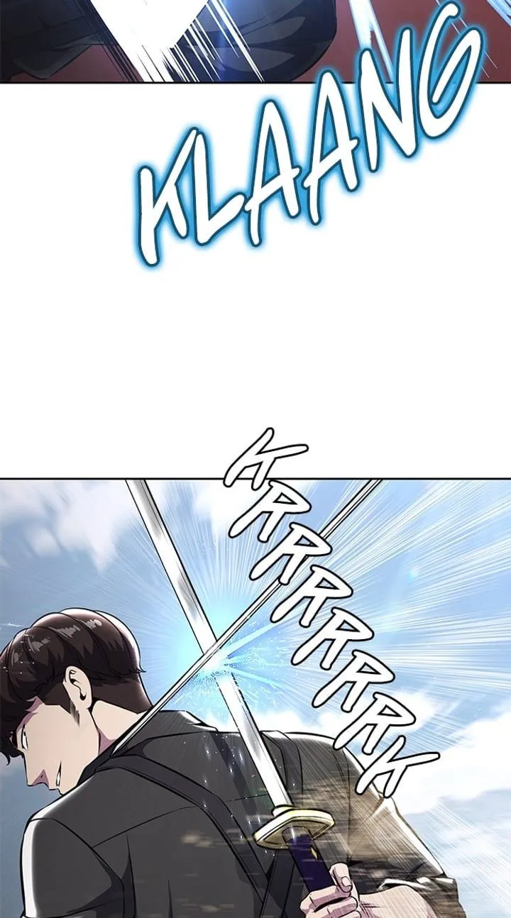 Page 132 - Ticket Hero Chapter 198